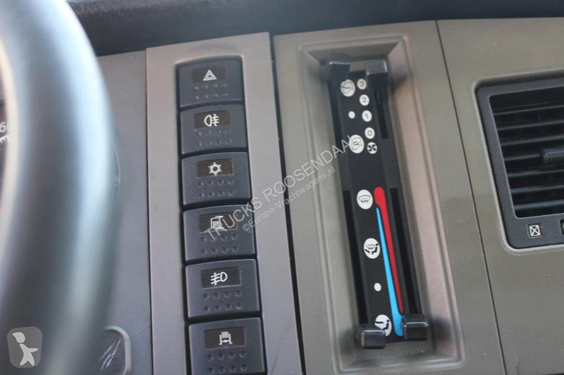 Kamion Nissan ATEON 80.140 + MANUA + EURO 3
