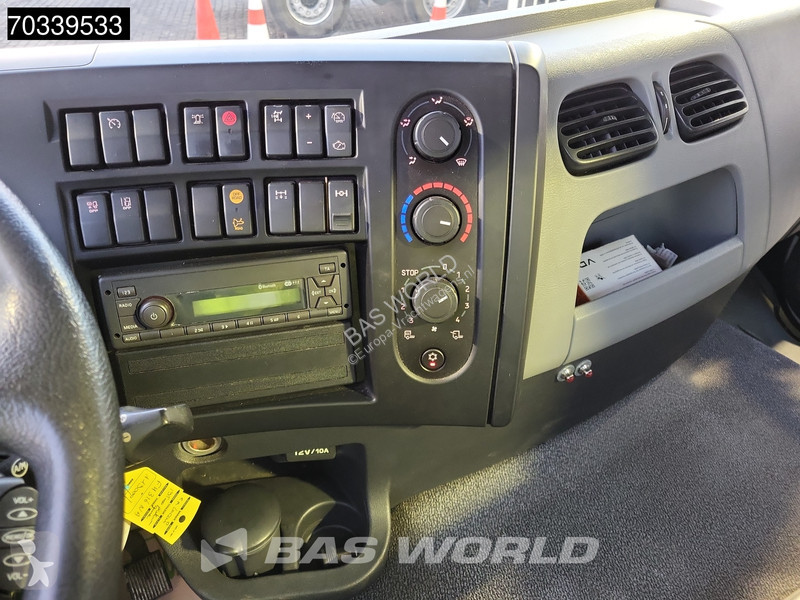 Renault C 320 4X2 HIAB XDUO 148 B2 Crane Kran...