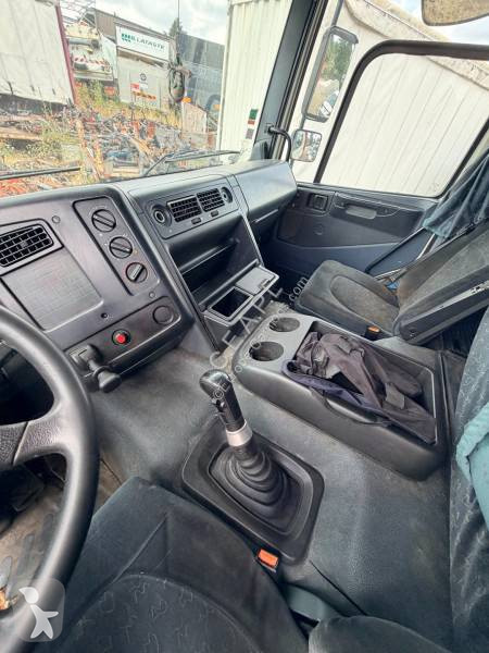 DAF 340 truck