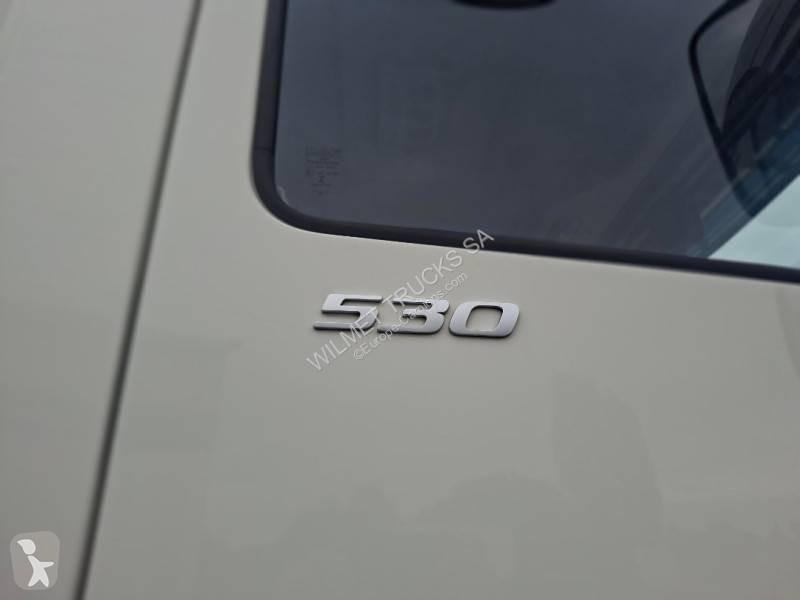 شاحنة DAF 530