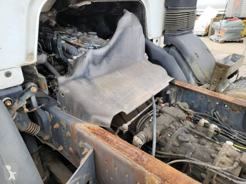 Renault 210.19 truck