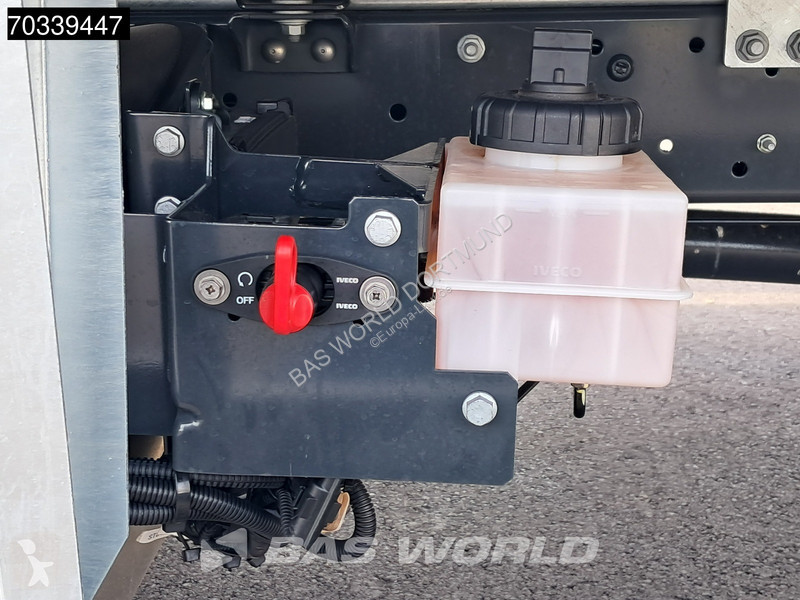 شاحنة Iveco ML75E21/P 4X2 NEW! 8 tonner 1000kg...