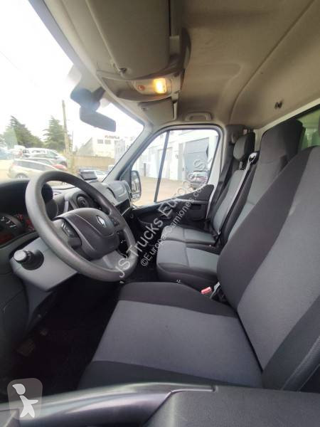 Renault 165 DCI truck