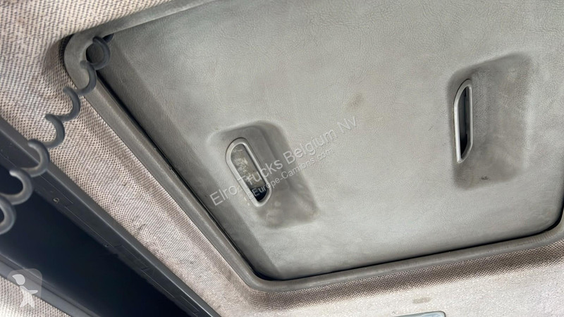 Mercedes SK (V6 / BOITE MANUELLE / LAMES /...