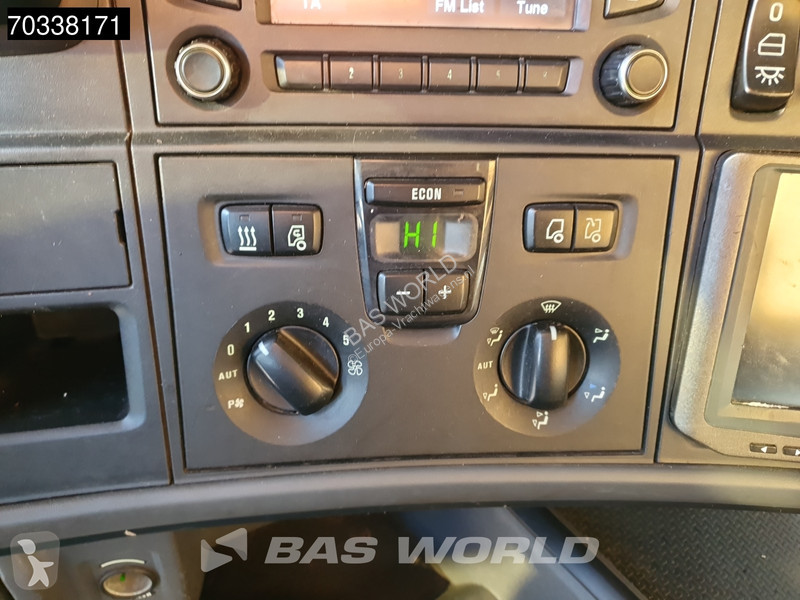 Vrachtwagen Scania R450 4X2 N-Truck APK...