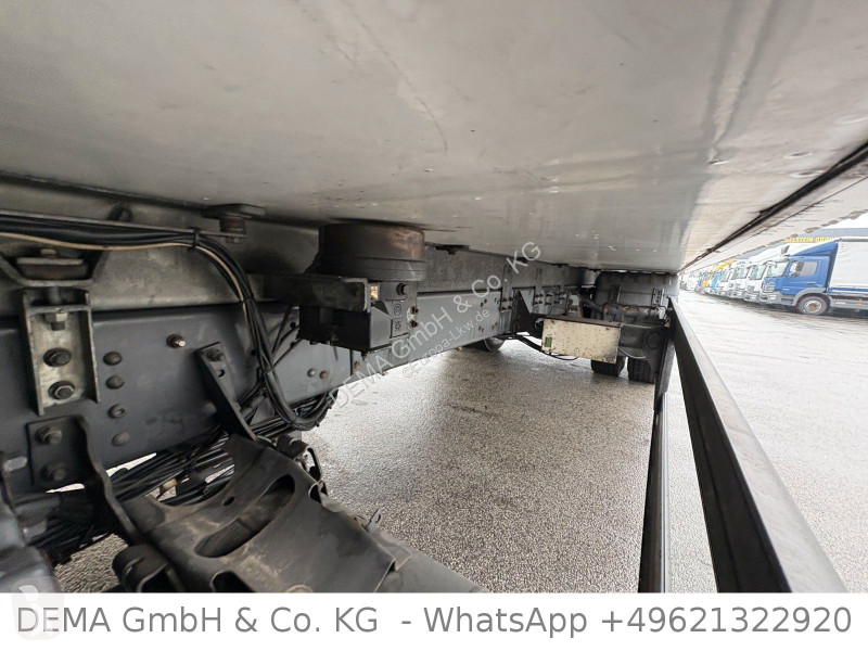 Kamion Scania...