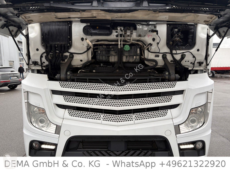 Teherautó Mercedes Actros2542*E6a* 2 x...
