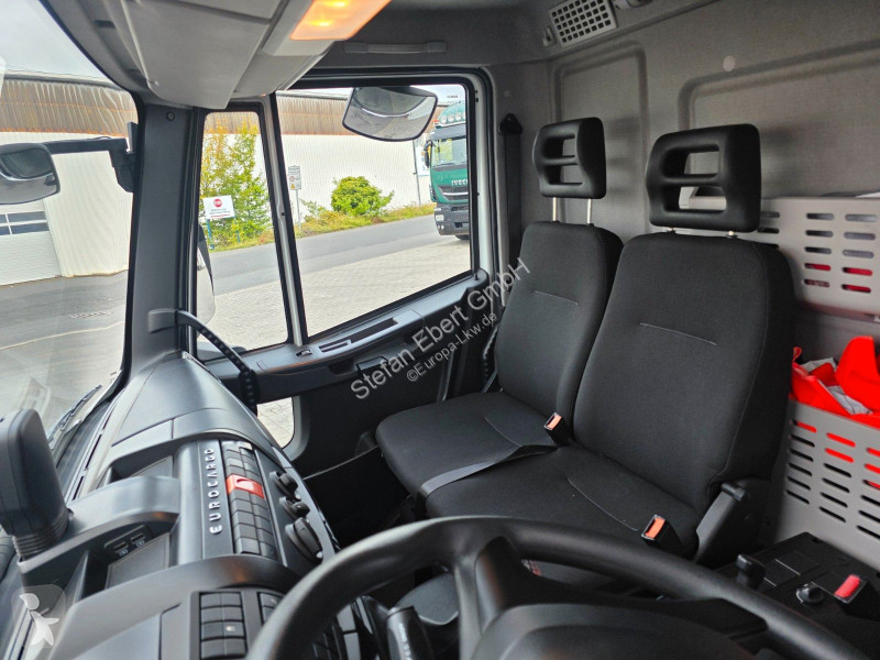 Iveco ML75E16 LBW 1.000kg 3 Sitze Klima truck