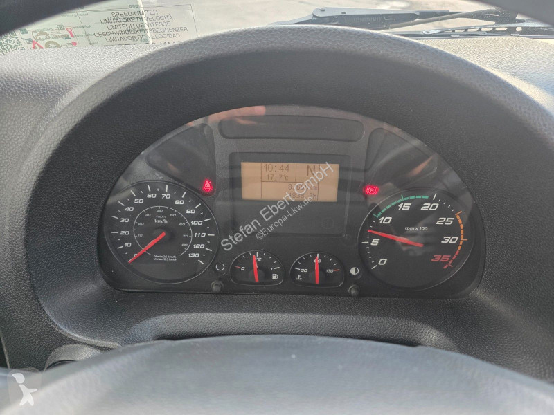 Iveco ML75E16 LBW 1.000kg 3 Sitze Klima truck