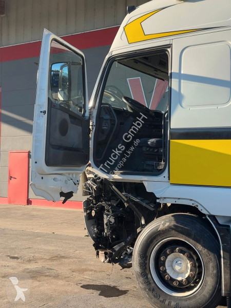 Kamion Volvo 440 6x2 BL Meiller Abrollkipper...