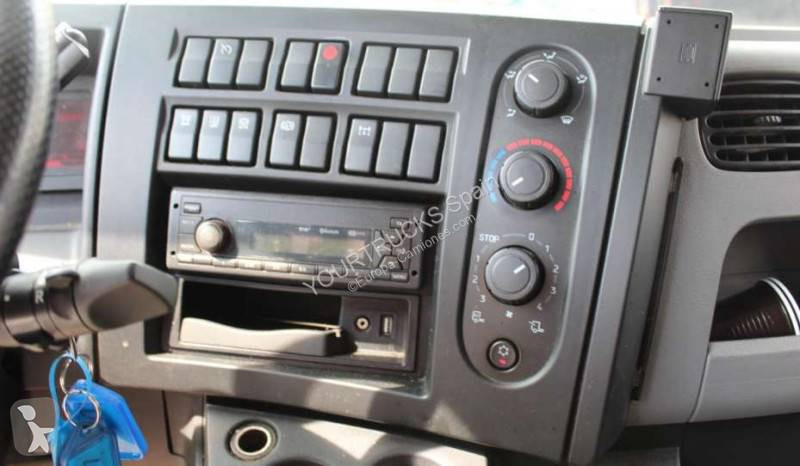 Renault 240 truck