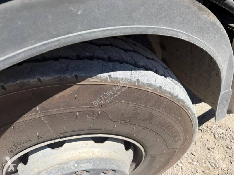Kamion Astra 84.48