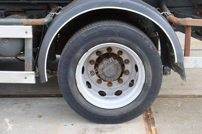 DAF AE 65 NC truck