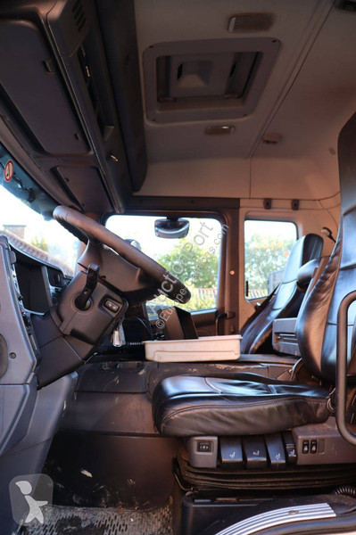 Scania RT truck
