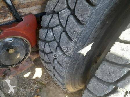 Iveco  truck