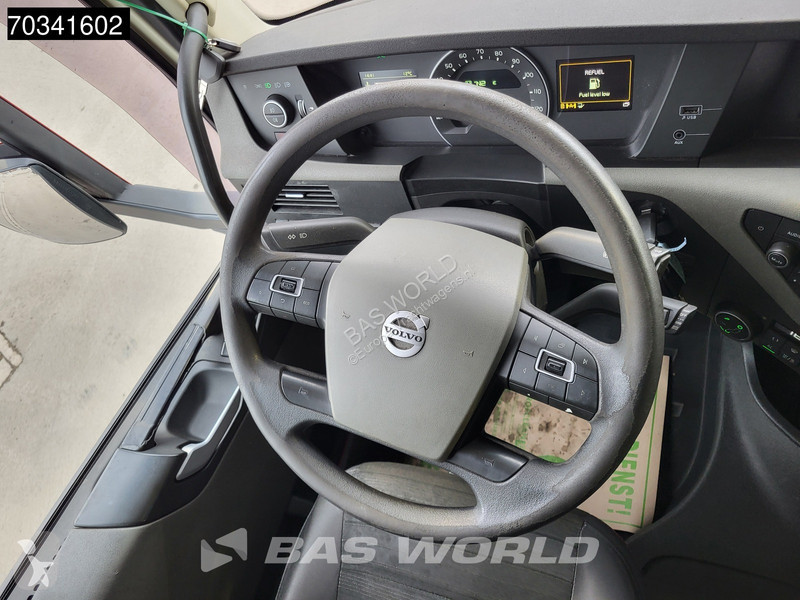 Volvo FH 460 4X2 -Truck APK 1500kg Tailgate...