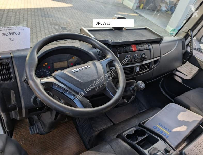 Iveco 120-250 4x2 Euro 6C LBW (17) truck
