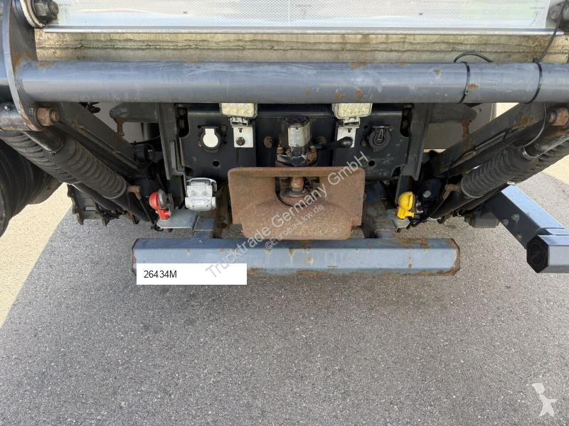 Kamion MAN TGS 6x4H*4 Getreidekipper