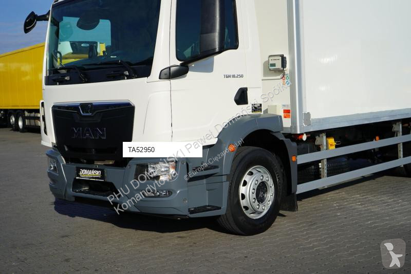 Kamion MAN TGM / 18.250 / ACC / EURO 6 /...