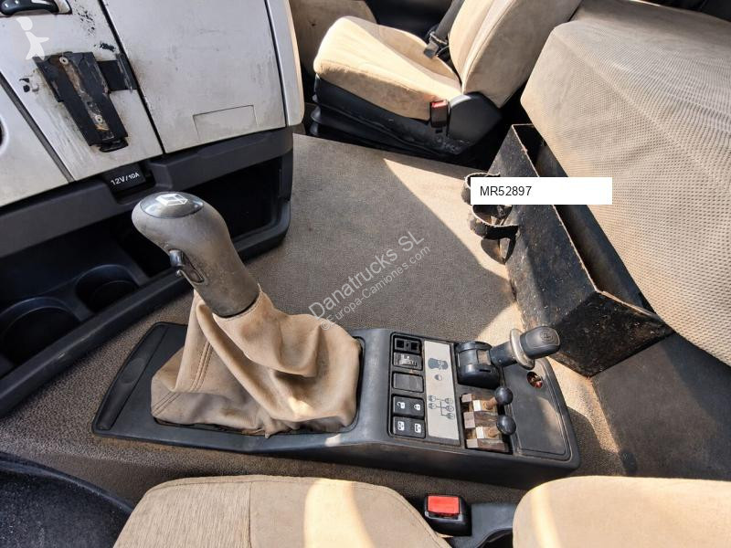 Renault 450 DXI truck