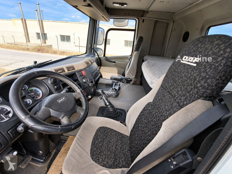DAF 21 Tm truck