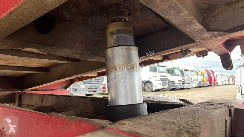 Lastbil Renault R 340 (6 CULASSE / POMPE...