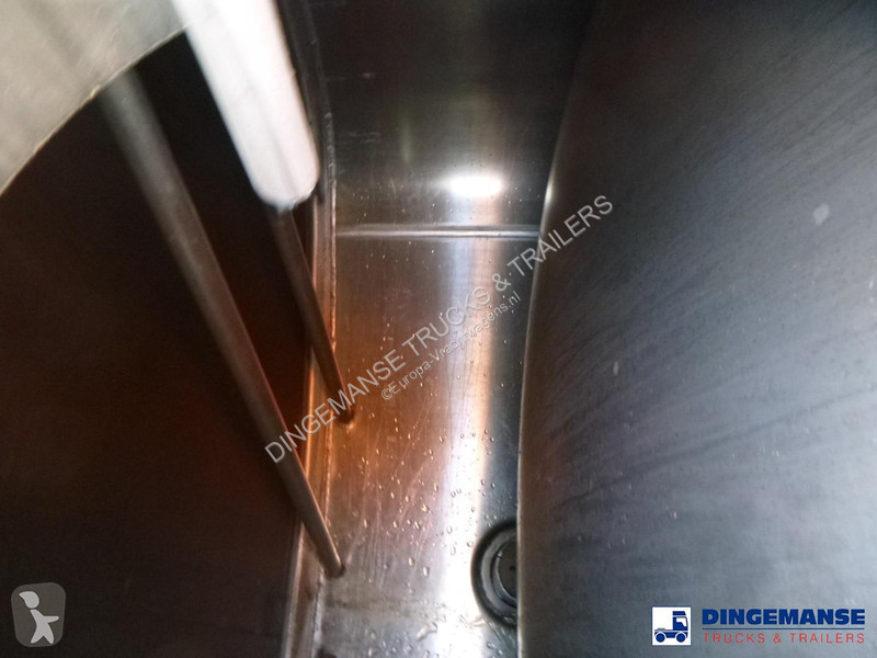 Kamion Renault 270.16 4x2 fuel tank 11.3 m3 / 4...