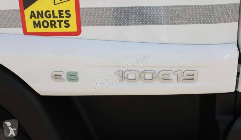 Kamion Iveco 100 E 19