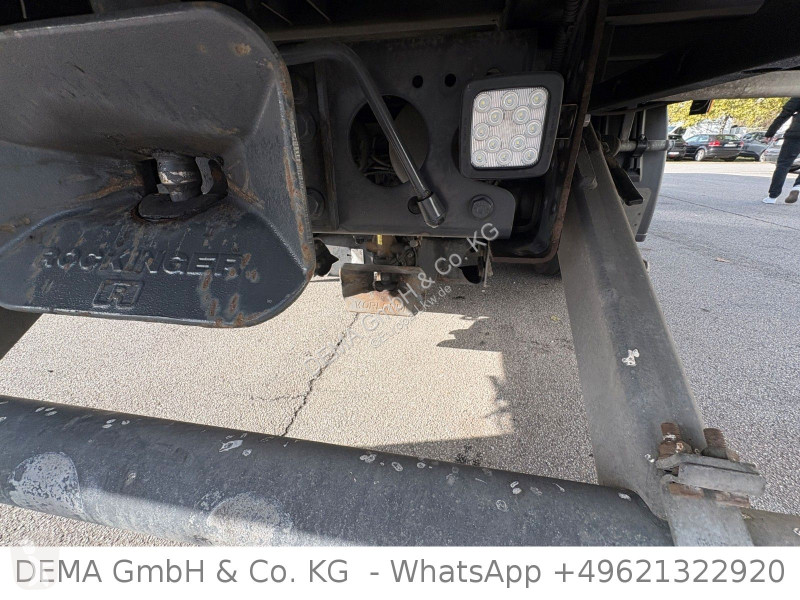 Mercedes...