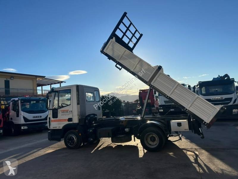 Kamion Iveco 80 E 22