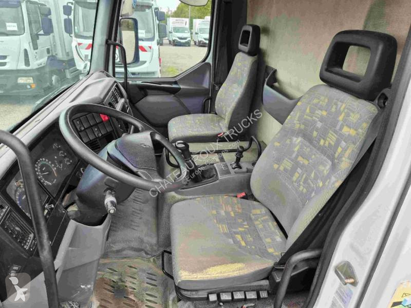 Renault 150.09 truck