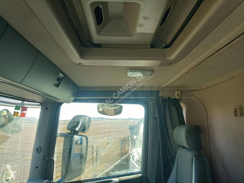شاحنة Scania 440
