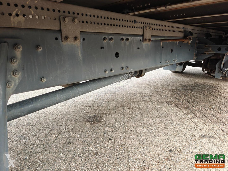 شاحنة DAF LF 230 FA 4x2 SleeperCab Euro6C -...