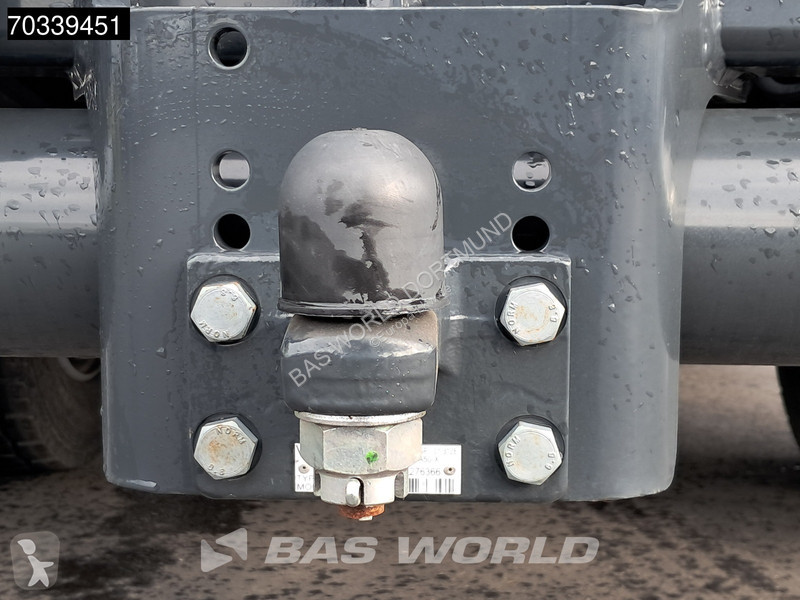 شاحنة Iveco ML80E21K 4X2 NEW! 4m3 Meiller...