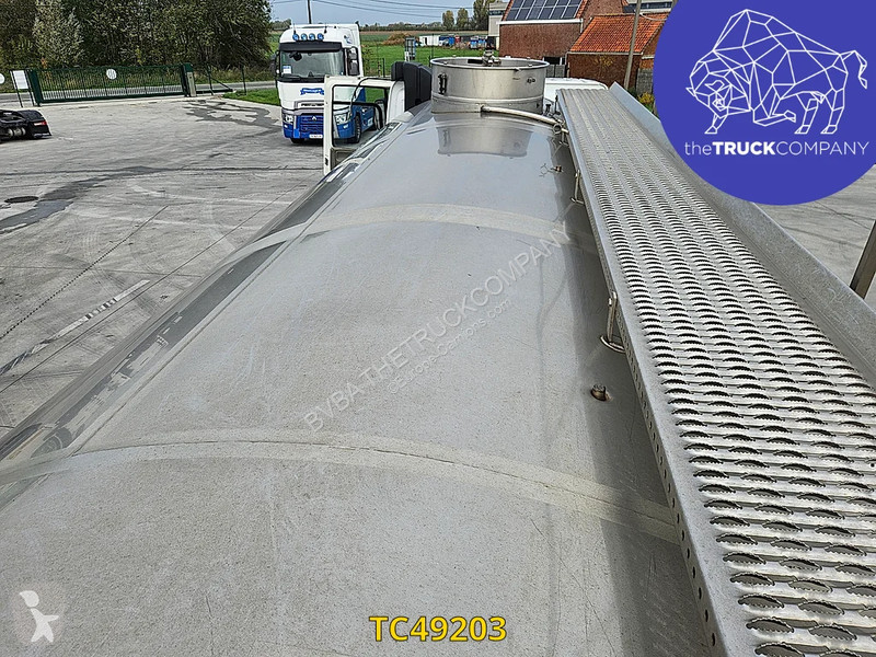 Kamion DAF