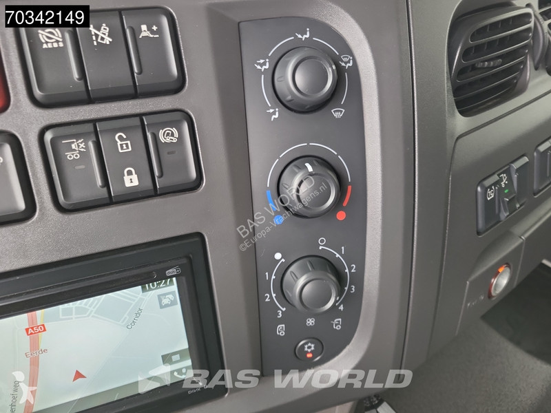 شاحنة DAF LF 230 LF 4X2 12t NL-Truck APK kg...