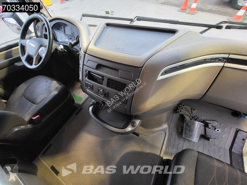 Lastbil DAF 480  4X2 BDF Automatic Retarder ACC...