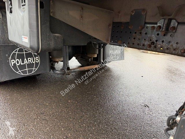 Lastbil Iveco AD190S33/FP €6 Bi-Temperatur LBW...