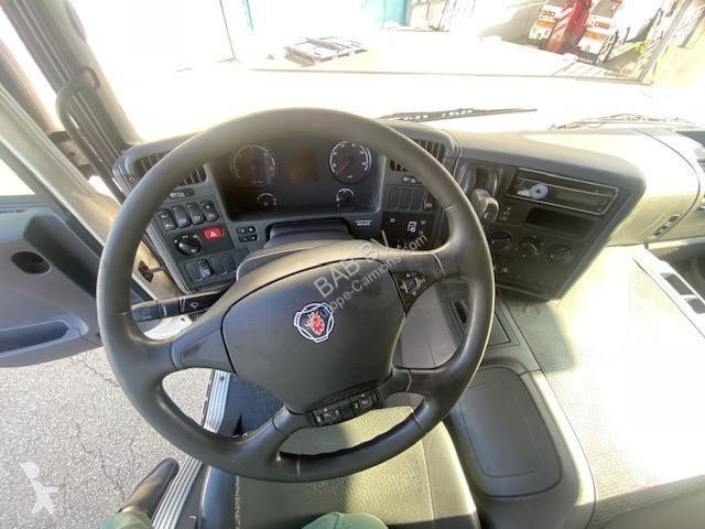 Kamion Scania 280