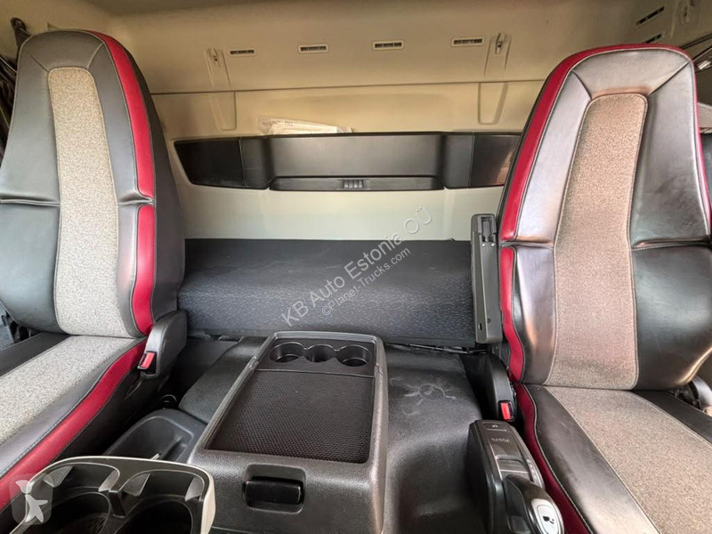 Beton Volvo 430 6x2*4 Intermix IMI 7.1 UL