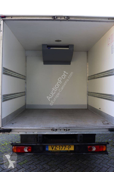 Vrachtwagen Renault