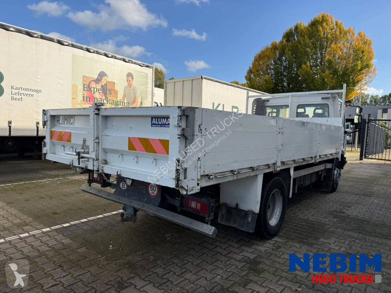 Vrachtwagen Volvo 220 - Kipper - 121.500 Km. only!