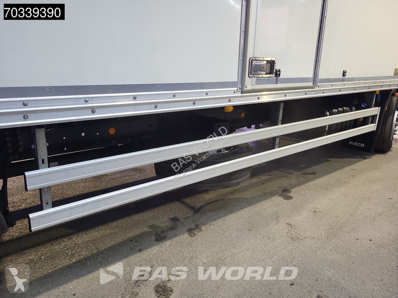 Teherautó Iveco 190LE280 4X2 19t 8,52m Box...