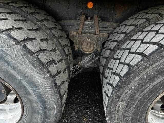 Lastbil Iveco  360