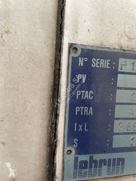 Teherautó Renault  C430