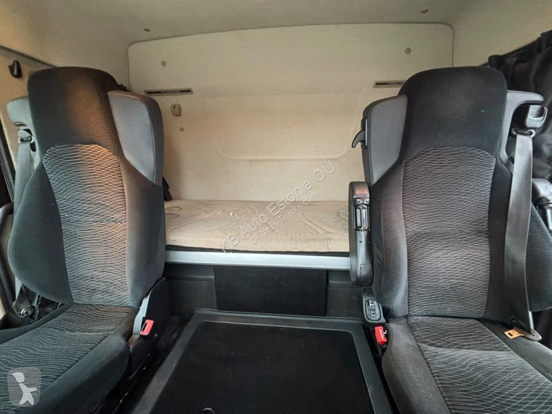 Teherautó Mercedes 2545 6x2*4 THERMOKING / BOX...