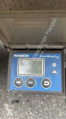 Kamion MAN TGS 26.460 KÜHLKOFFER MIT ANHÄNGER