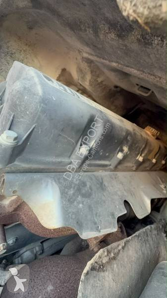 Teherautó Renault 320 DCI