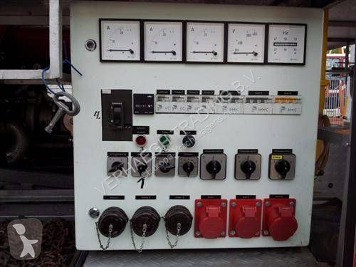 Camion Mercedes 1019 A 36