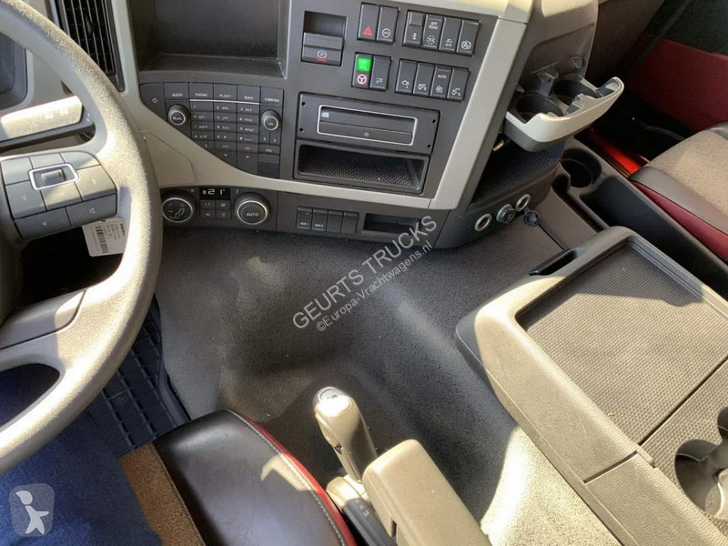 Kamion Volvo FM  ERKIN WORLD POWER ER 2070...